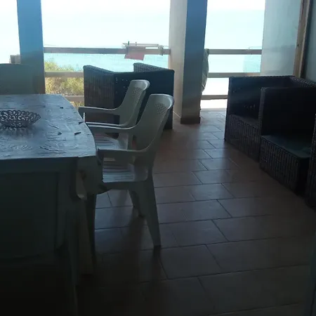 Holiday home Relax Sul Mare Di Sicilia *