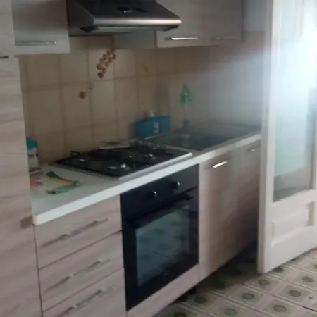 Holiday home Relax Sul Mare Di Sicilia Gela