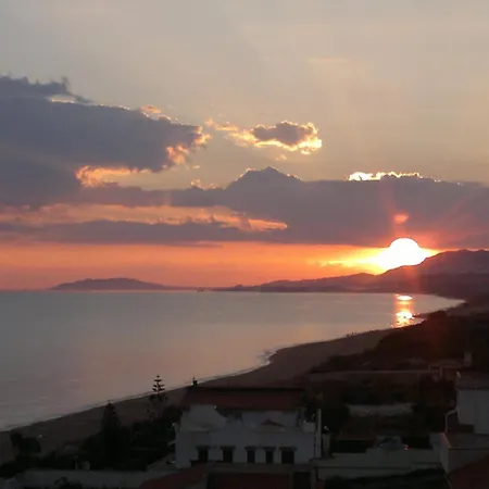 Relax Sul Mare Di Sicilia Holiday home