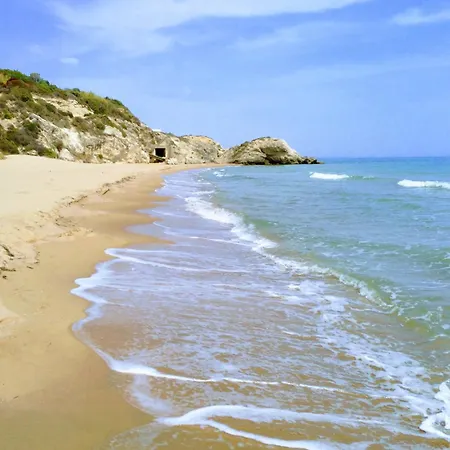 Holiday home Relax Sul Mare Di Sicilia