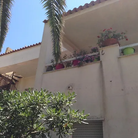 Holiday home Relax Sul Mare Di Sicilia *