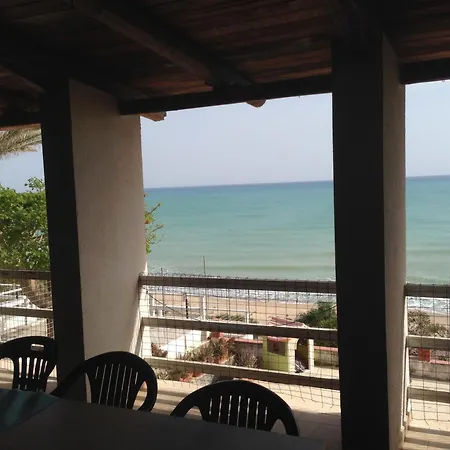 Relax Sul Mare Di Sicilia *