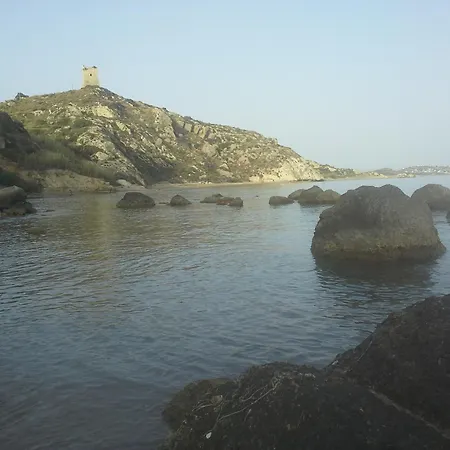 Relax Sul Mare Di Sicilia * Gela