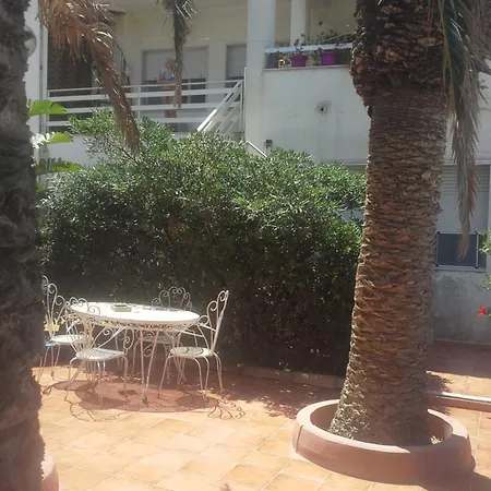 Relax Sul Mare Di Sicilia