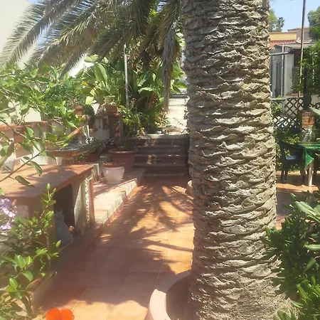 Relax Sul Mare Di Sicilia Holiday home