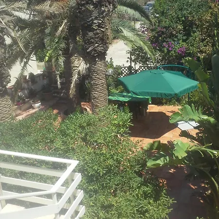 Holiday home Relax Sul Mare Di Sicilia Gela