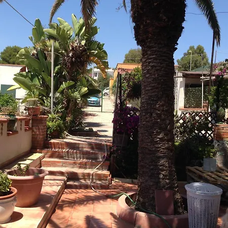 Relax Sul Mare Di Sicilia Holiday home *