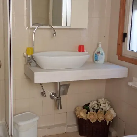 Holiday home Relax Sul Mare Di Sicilia *